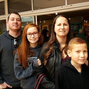 Meet your Posher, Heather